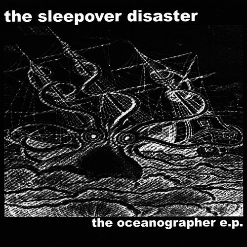 The Oceanographer EP
