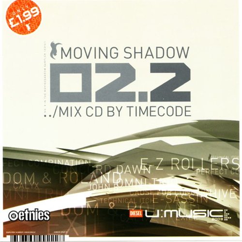 Moving Shadow 02.2