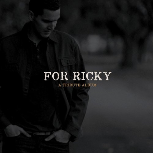 Songs of Deliverance: a Tribute Album for Ricky Anderson