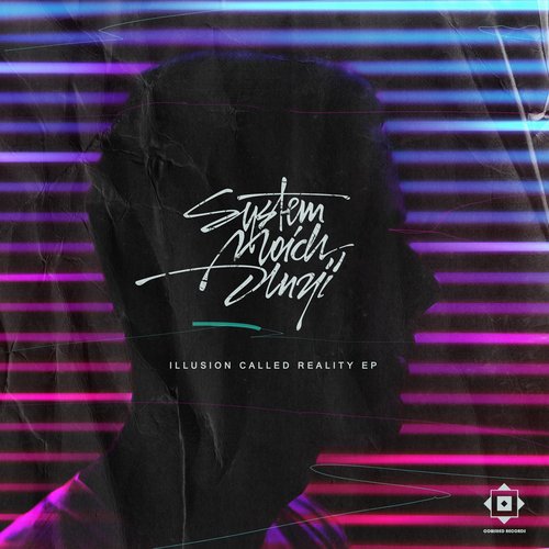 Illusion Called Reality EP