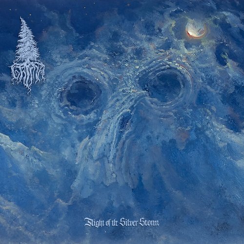 Flight of the Silver Storm