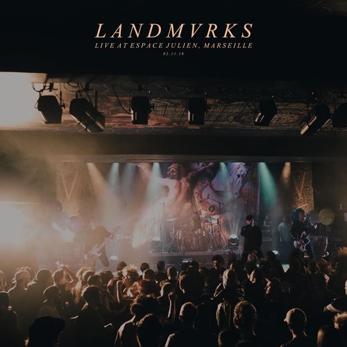 Live at Espace Julien, Marseille [Explicit]