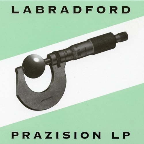 Prazision LP