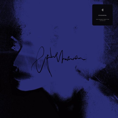 Ephemera - Single