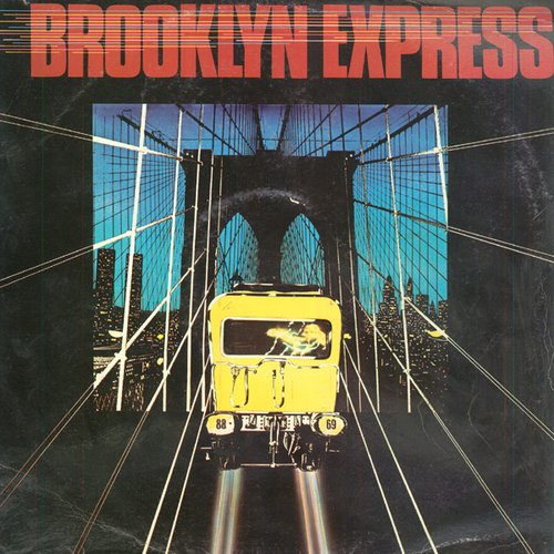 Brooklyn Express