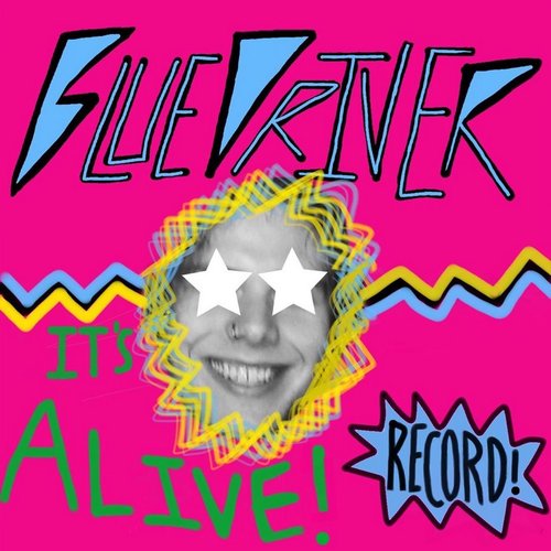 It’s Alive! Record! (Live)