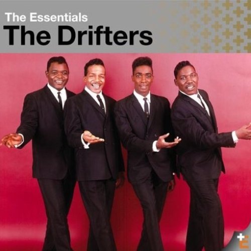 The Drifters: Essentials