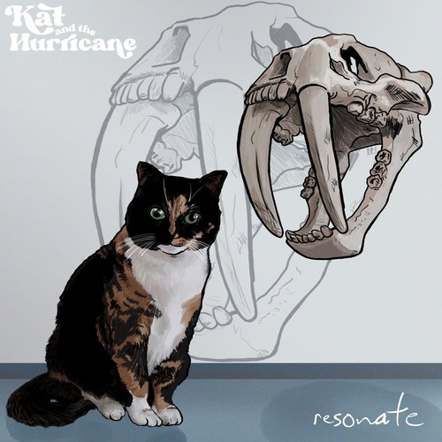 Resonate - Single