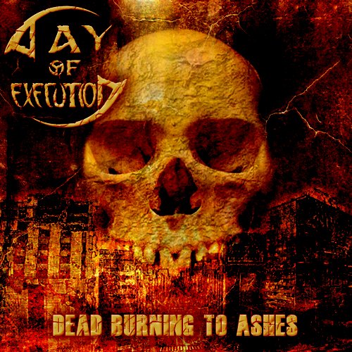 Dead Burning to Ashes