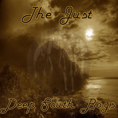 The Just Deep South Boys