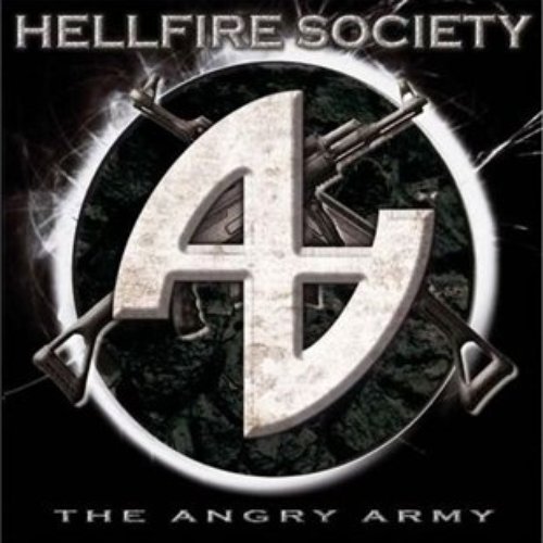 The Angry Army