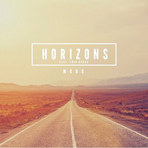 Horizons (feat. Erin Renee) - Single