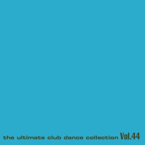 Club Sounds Vol. 44