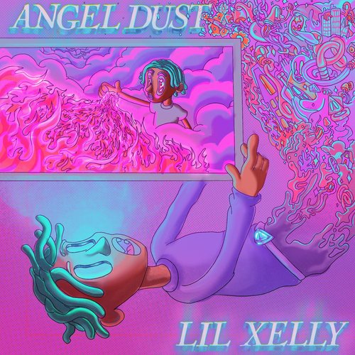 Angel Dust