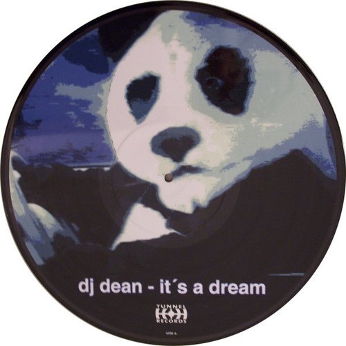 It's A Dream (The Raw And The Mixes)