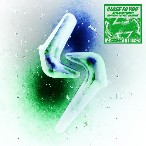 Close To You (Octo Octa’s Voices Reaching Out Full On Remix) - Single