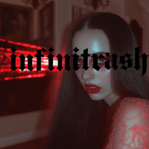 infinitrash - Single