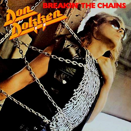 Breakin' The Chains