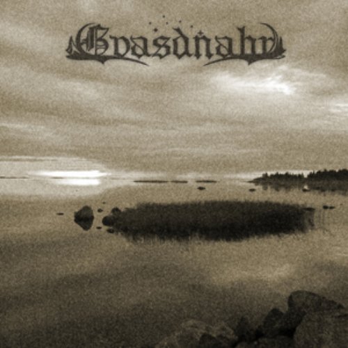 Gvasdnahr