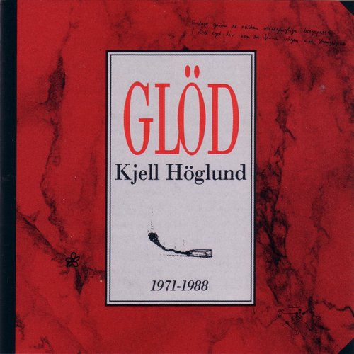 Glöd (1971-1988)