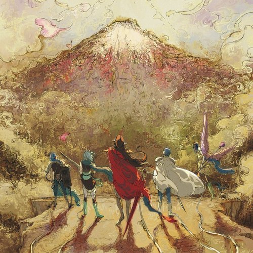 Neo Gaia Legend Japan Tour Mixtape 2019