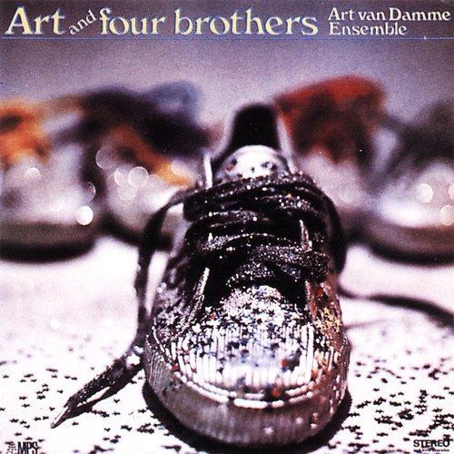 Art And Four Brothers