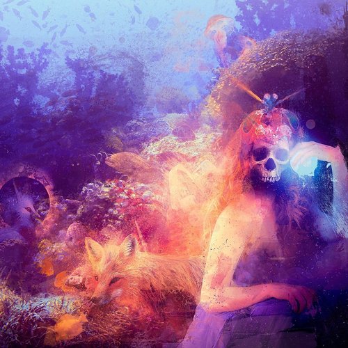 Sibylline Odyssey