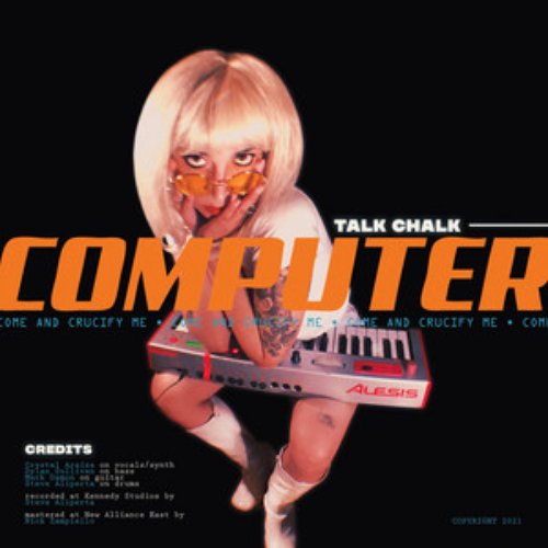 Computer