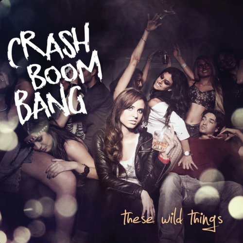 These Wild Things