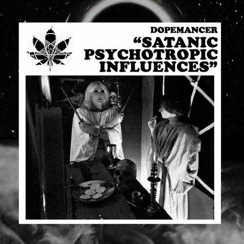 Satanic Psychotropic Influences - EP