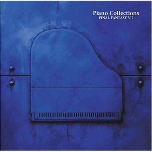 Final Fantasy VII Piano Collections