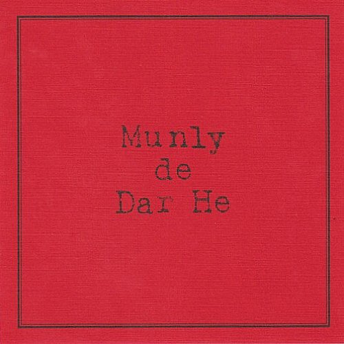 Munly de Dar He