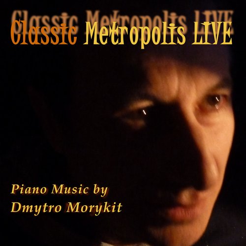 Classic Metropolis LIVE (2016)