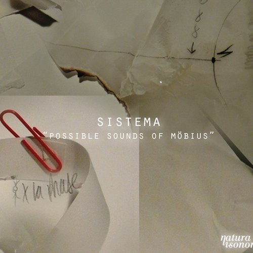 Possible sounds of Möbius