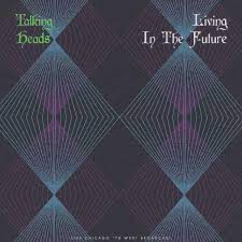Living In The Future (Live )