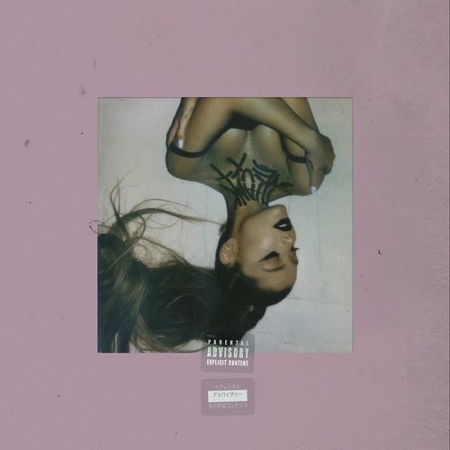 thank u, next (Instrumentals)