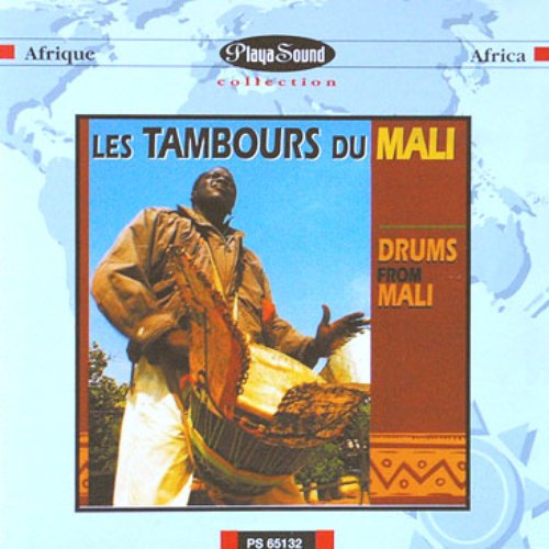 Les Tambours Du Mali