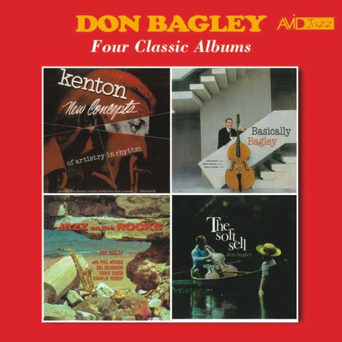 Four Classic Albums
