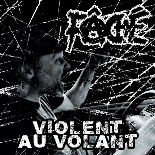 Violent Au Volant