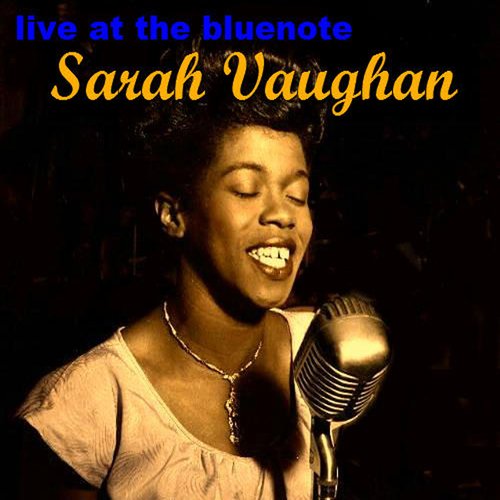 Live At The Blue Note