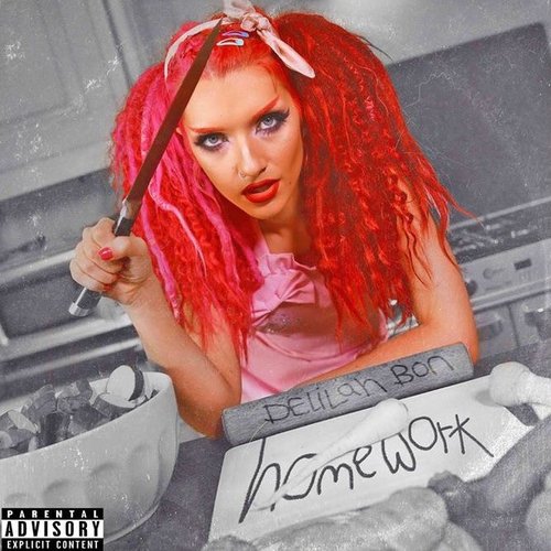 Homework