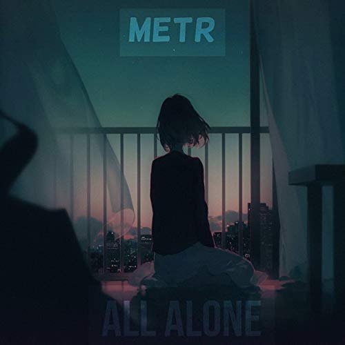 All Alone - Single