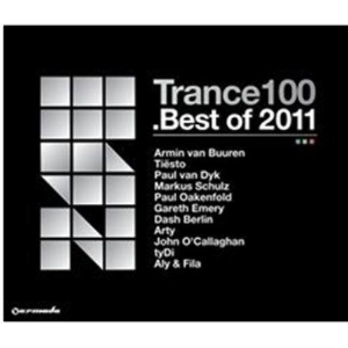 Trance 100 2011 Best of 2011