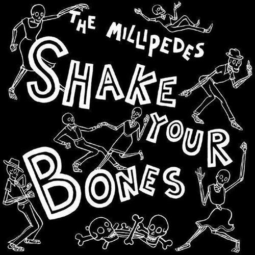 Shake Your Bones