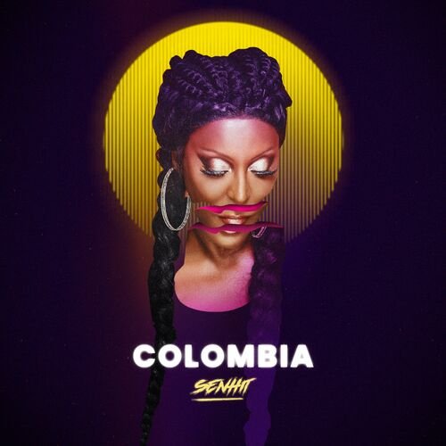 Colombia - Single
