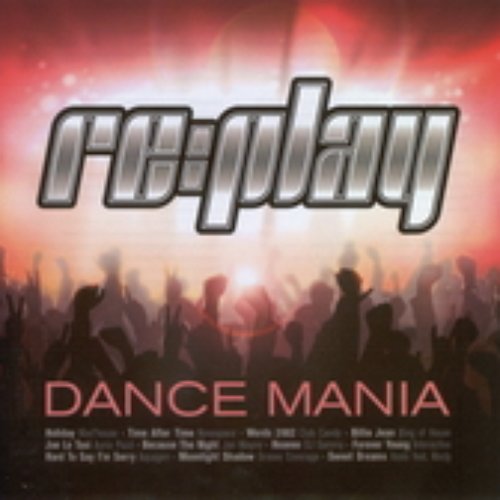 re:play Dance Mania