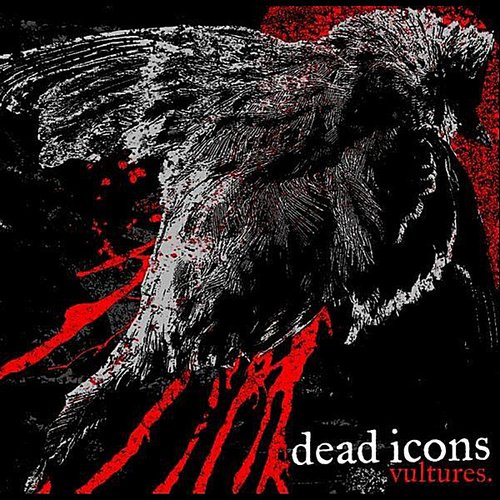 Vultures - EP