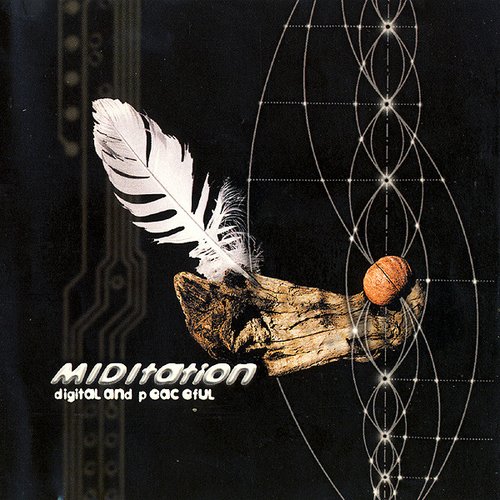 Miditation: Digital and Peaceful