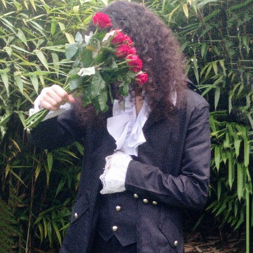 Decadence - Single