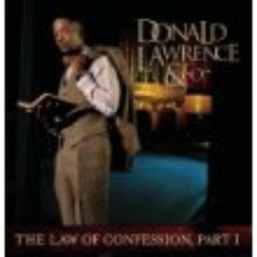 Law of Confession